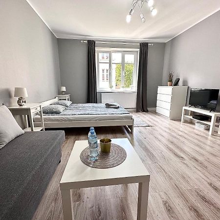Apartament W Sopocie - Kazimierza Lejlighed Sopot Eksteriør billede