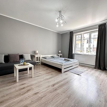 Apartament W Sopocie - Kazimierza Lejlighed Sopot Eksteriør billede