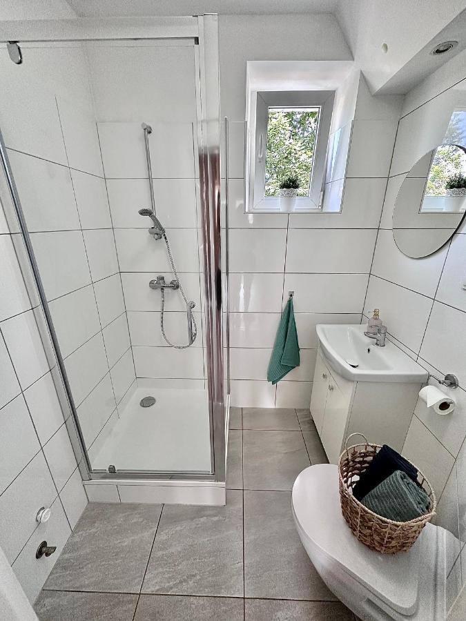 Apartament W Sopocie - Kazimierza Lejlighed Sopot Eksteriør billede