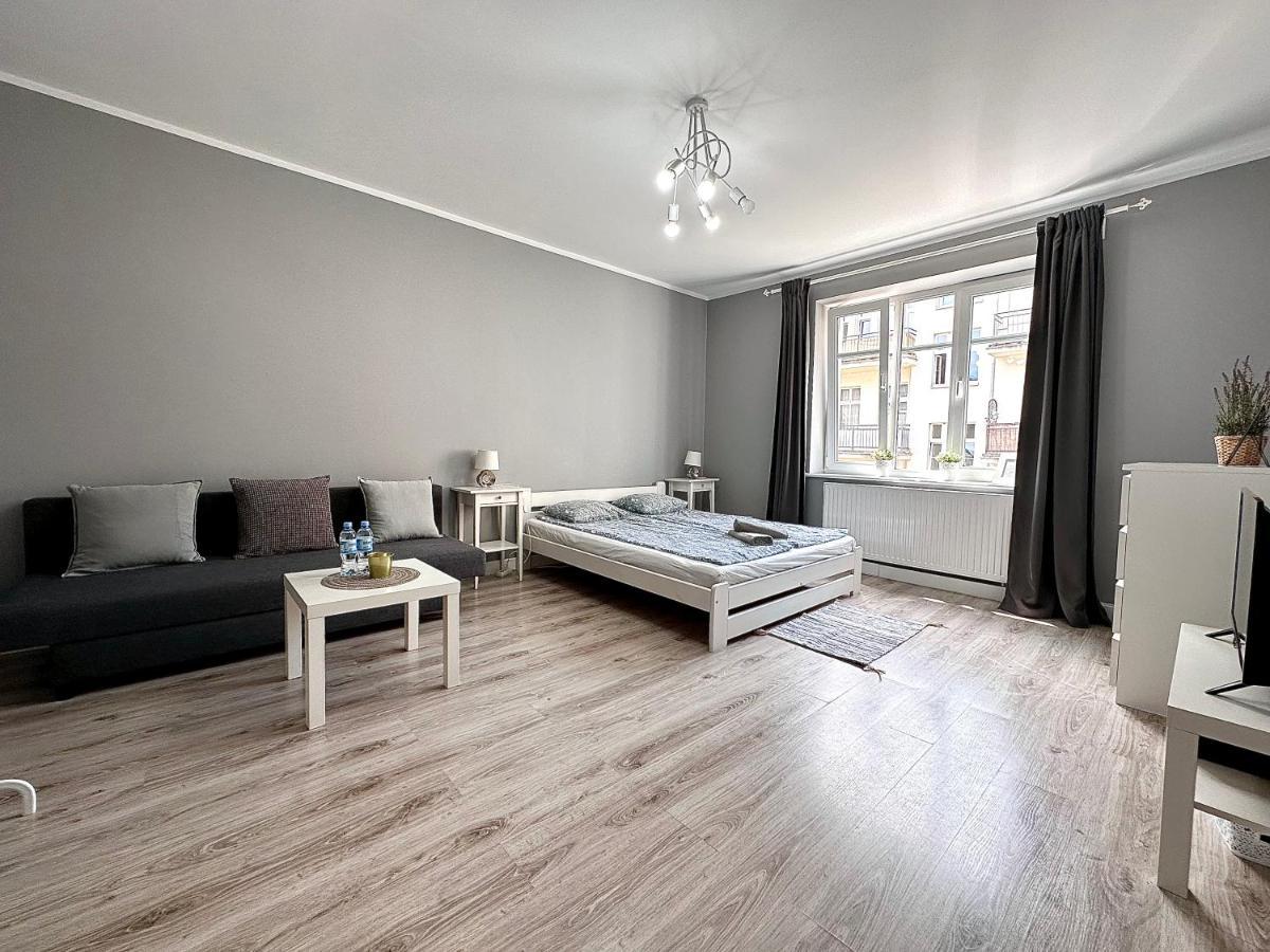 Apartament W Sopocie - Kazimierza Lejlighed Sopot Eksteriør billede