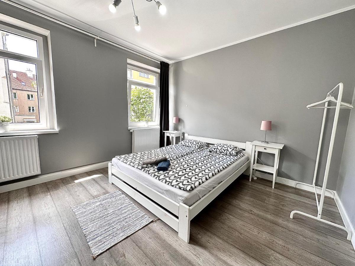 Apartament W Sopocie - Kazimierza Lejlighed Sopot Eksteriør billede